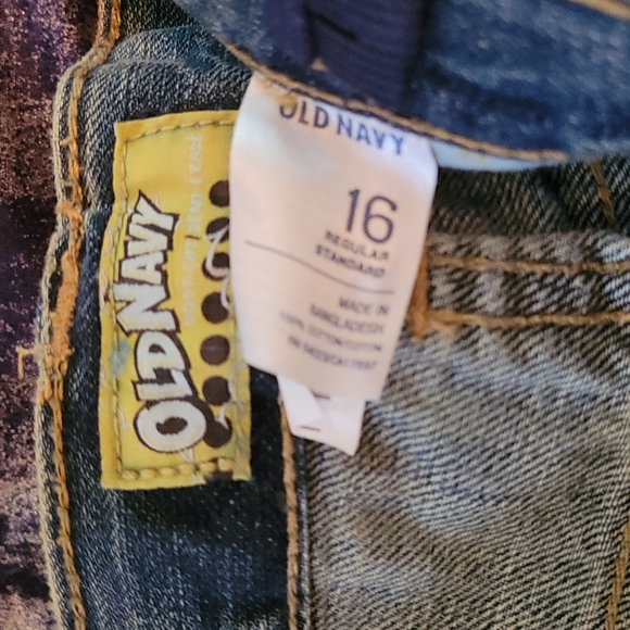 Boys Jeans - Picture 3 of 5